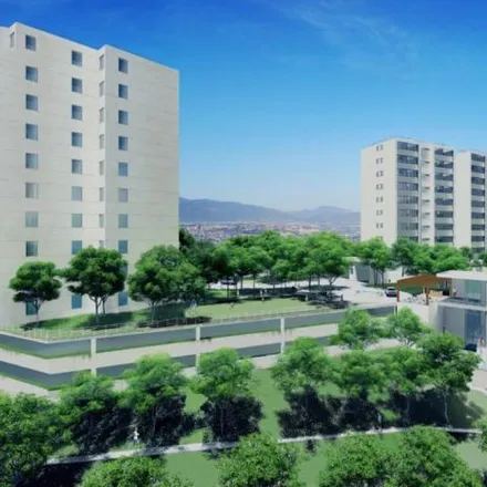 Image 2 - Avenida Cerro de la Silla 65, Cumbres de Juárez, 22634 Tijuana, BCN, Mexico - Apartment for sale