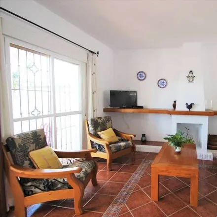 Rent this 3 bed house on Conil de la Frontera in Andalusia, Spain