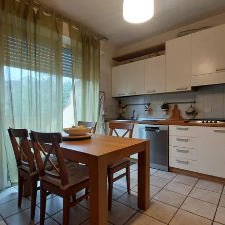 Image 9 - Via Pedrignone 2, 47822 Santarcangelo di Romagna RN, Italy - Apartment for rent