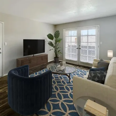 Rent this 1 bed apartment on 3450 West Missouri Avenue in Phoenix, AZ 85017