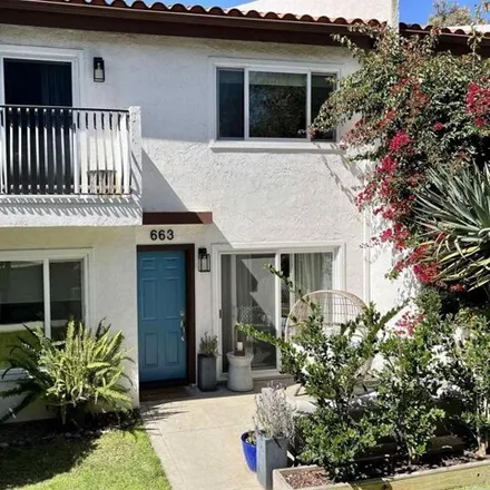 Image 2 - 657 South Cedros Avenue, Solana Beach, CA 92075, USA - House for rent