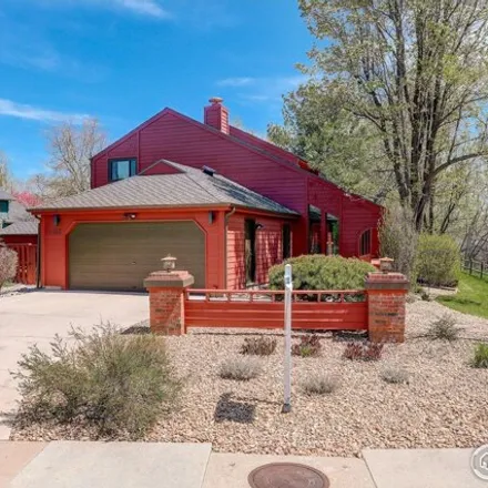 Buy this 5 bed house on Willows Trail in Gunbarrel, CO 80301