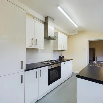 Image 2 - Craven Court, Bracebridge, LN5 8DQ, United Kingdom - Duplex for rent
