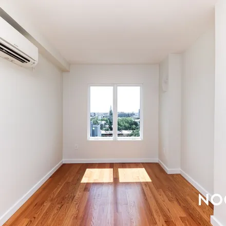 Rent this 2 bed apartment on 146 Linden Boulevard in New York, NY 11226