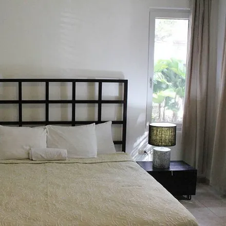 Rent this 1 bed condo on Sosúa Beach in El Batey, Sosúa