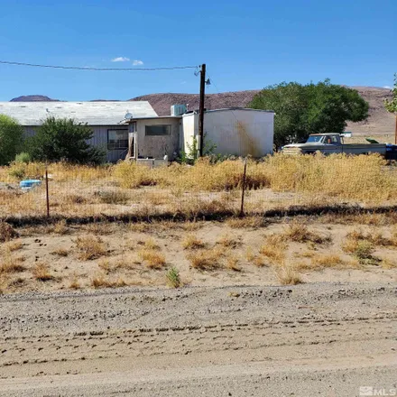 Buy this 3 bed house on 9401 Via Camino in Silver Springs, NV 89429