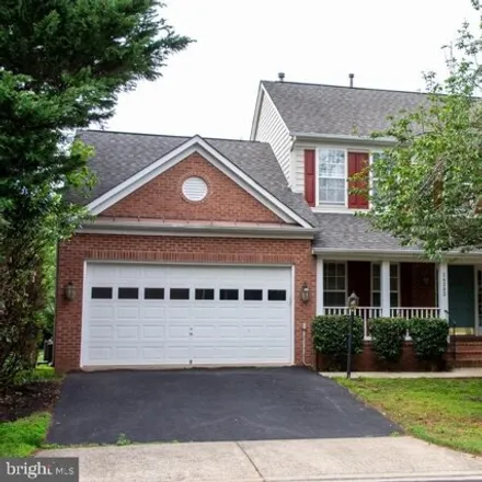 Buy this 5 bed house on 14282 Chalfont Drive in Haymarket, Prince William County