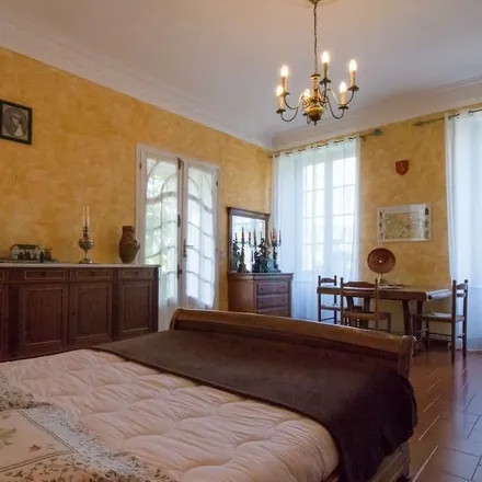 Rent this 1 bed house on 12400 Saint-Affrique