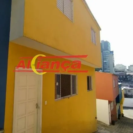 Image 2 - Rua Antônio Guedes da Silva, Gopoúva, Guarulhos - SP, 07093-090, Brazil - House for rent