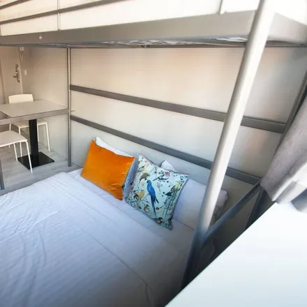 Image 9 - 48 Diestsestraat - Apartment for rent