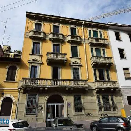Image 2 - Hotel La Caravella, Via Camillo Hajech 18, 20129 Milan MI, Italy - Apartment for rent