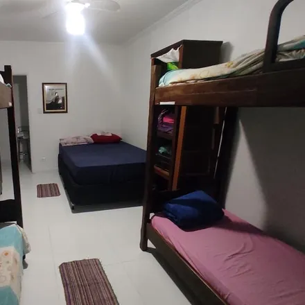 Rent this 1 bed apartment on Rua Brazil Ferreira Martins in Jardim Marajoara, São Paulo - SP