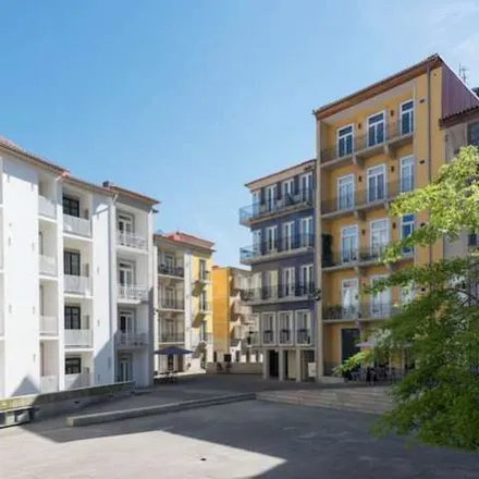 Image 9 - Adega Vila Meã, Rua dos Caldeireiros 60;62, Porto, Portugal - Apartment for rent