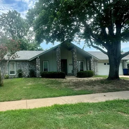 Buy this 3 bed house on 3709 S 128th East Ave in Tulsa, Oklahoma