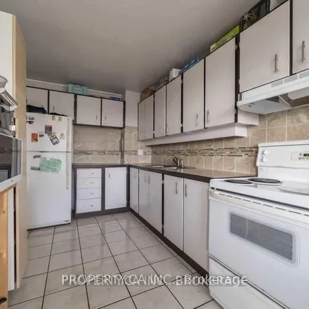 Rent this 2 bed apartment on 1 Prince Andrew Place in Toronto, ON M3C 2H2