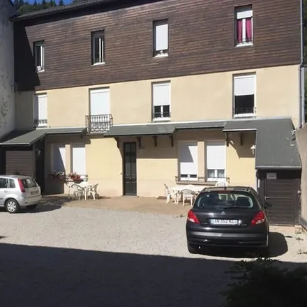 Image 9 - 63240 Mont-Dore, France - Apartment for rent
