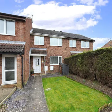 Buy this 3 bed townhouse on Charnwood Avenue in Asfordby, LE14 3YN