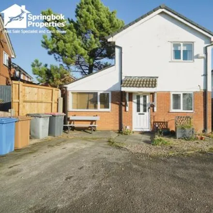 Buy this 3 bed house on Hopefold Drive in Lancs, Lancashire