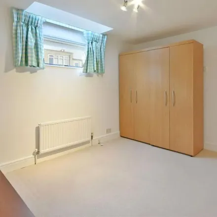 Image 1 - 59A Mill Lane, London, NW6 1NB, United Kingdom - Apartment for rent