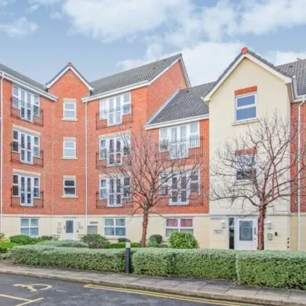 Rent this 2 bed apartment on Peckerdale Gardens in Derby, DE21 7SX
