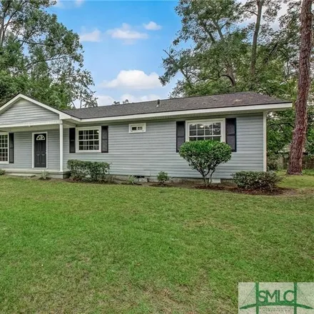Image 4 - 117 Oberlin Road, Garden City, Chatham County, GA 31408, USA - House for sale