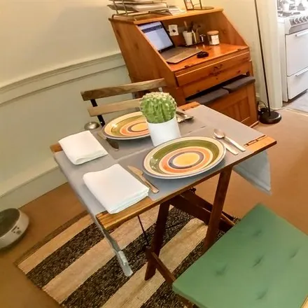 Rent this 1 bed apartment on 744 Guerrero Street in San Francisco, CA 94143