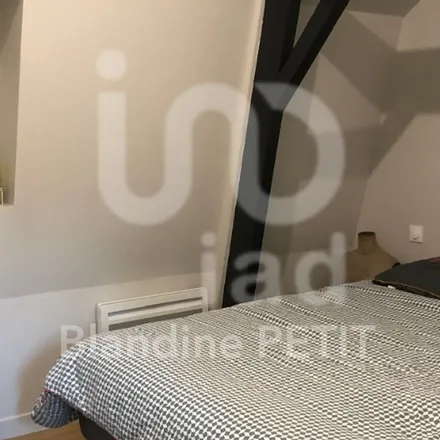 Image 4 - 46 Rue du Marais, 59152 Tressin, France - Apartment for rent
