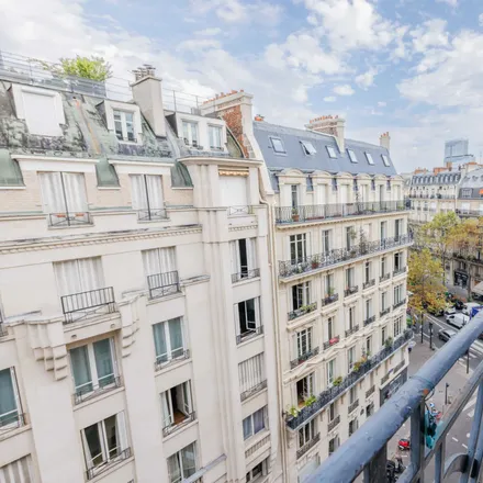 Image 2 - 1 Rue Nicolas Chuquet, 75017 Paris, France - Apartment for rent
