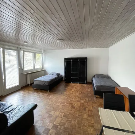 Image 3 - Schwarzwaldstraße 109a, 79117 Freiburg im Breisgau, Germany - Apartment for rent