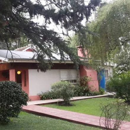 Image 2 - Cañada de Gómez, El Progreso, Virrey Del Pino, Argentina - Townhouse for sale