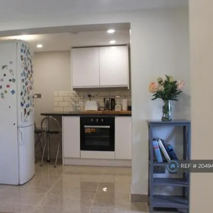 Rent this 1 bed apartment on Octobers End in 34 Ryhill Way, Reading