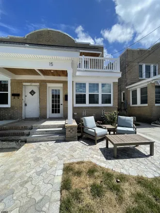 Buy this 5 bed house on 15 North New Haven Avenue in Ventnor City, NJ 08406