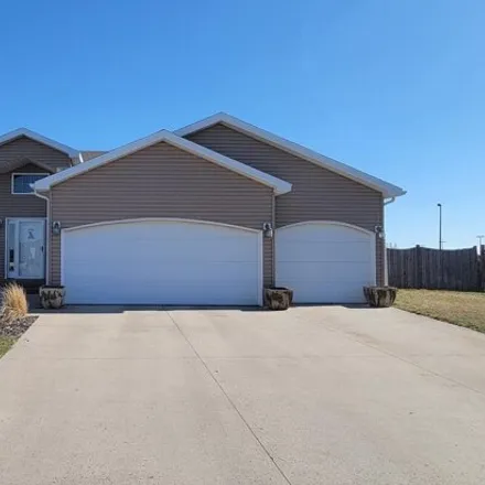 Buy this 4 bed house on Johnson Drive South in Moorhead, MN 56560