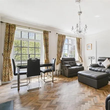 Image 1 - Florence Court, 18 Maida Vale, London, W9 1SD, United Kingdom - Apartment for rent