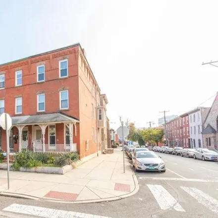 Rent this 6 bed house on Catalyst for Change Church in North 38th Street, Philadelphia