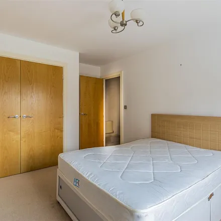 Image 4 - Clos Dewi Sant, Cardiff, CF11 9EW, United Kingdom - Apartment for rent