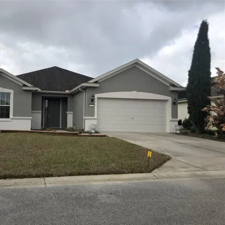 Rent this 2 bed house on 7254 Southwest 99th Circle in Marion County, FL 34481