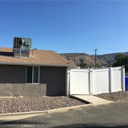Rent this studio apartment on 35315 Fir Avenue in Yucaipa, CA 92399