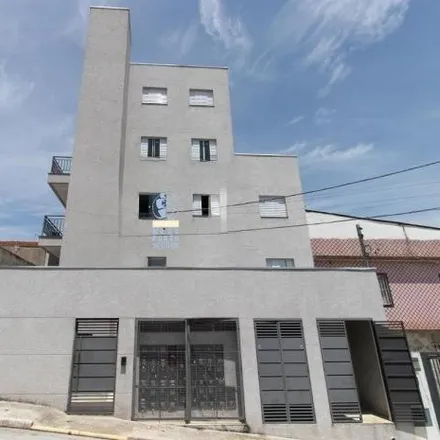 Image 2 - Rua Carapocaia 752, Parada Inglesa, São Paulo - SP, 02083-050, Brazil - Apartment for rent