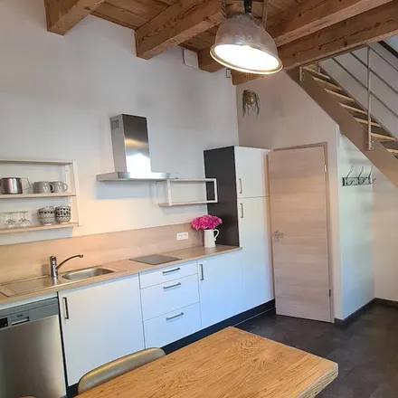Rent this 1 bed house on 88100 Saint-Dié-des-Vosges