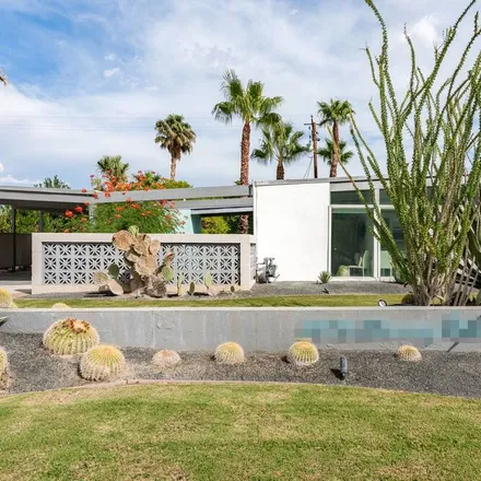 Image 7 - Palm Springs, CA - House for rent