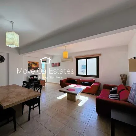 Rent this 2 bed apartment on Oroklini in Larnaca District, Cyprus