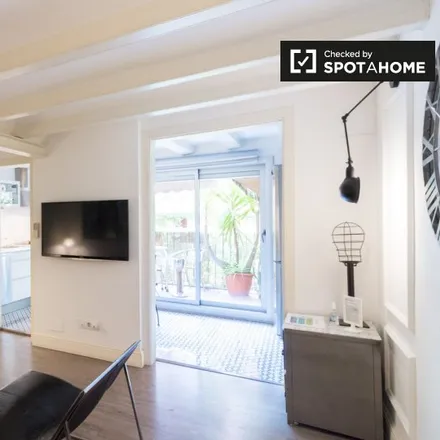 Rent this 2 bed apartment on Carrer del Rosselló in 307, 08001 Barcelona