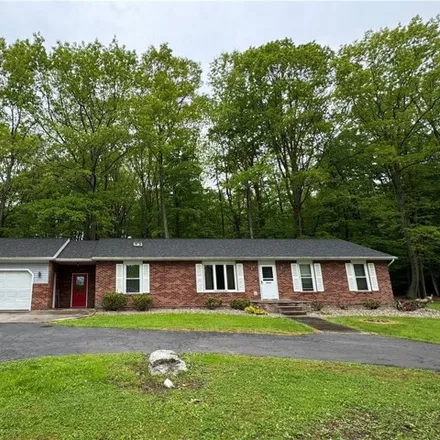 Buy this 3 bed house on 124 Carter Road Extension in Geneva, NY 14456