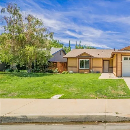 Buy this 3 bed house on 44151 Fenhold Street in Lancaster, CA 93535