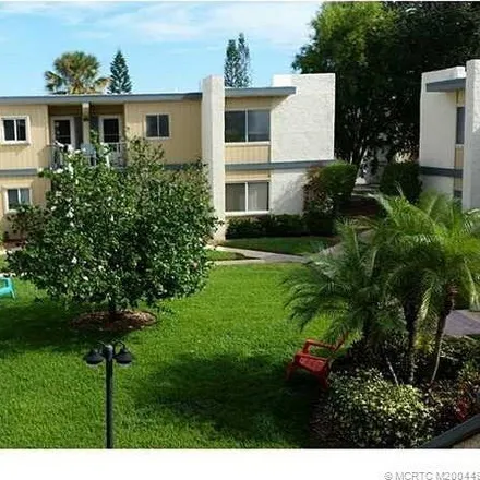 Rent this 2 bed condo on 1369 Northeast 14th Court in Jensen Beach, FL 34957