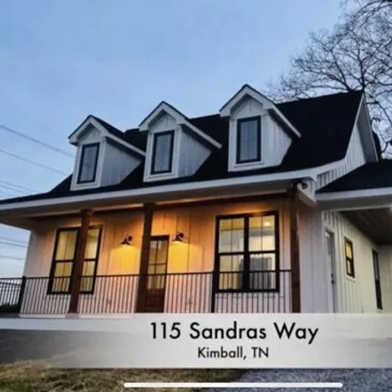 Buy this 2 bed house on 2369 US 64;US 72 in Kimball, Marion County