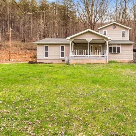Buy this 3 bed house on 662 Right Fork Smith Branch Road in Greenup County, KY 41144