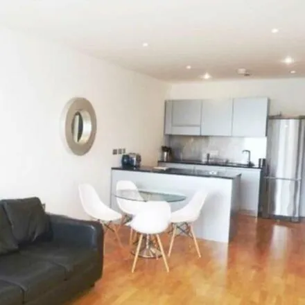 Rent this 2 bed room on City Lofts Newcastle in Tuthill Stairs, Newcastle upon Tyne
