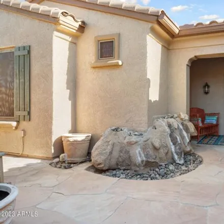 Image 3 - 16938 W Desert Rose Ln, Surprise, Arizona, 85387 - House for sale